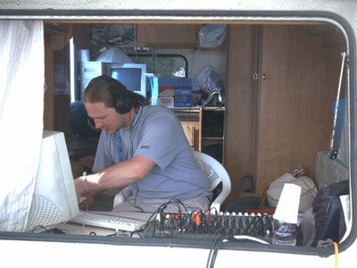 Sziget 2005