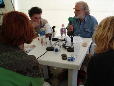 Sziget 2005