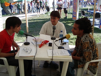 Sziget 2005