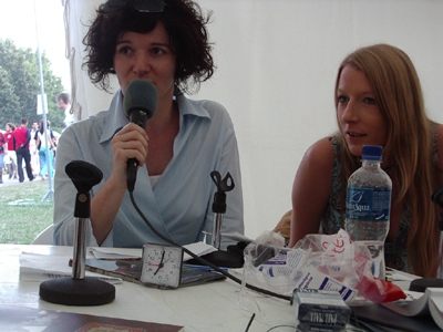 Sziget 2005