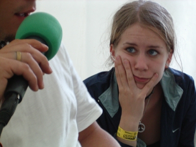 Sziget 2005
