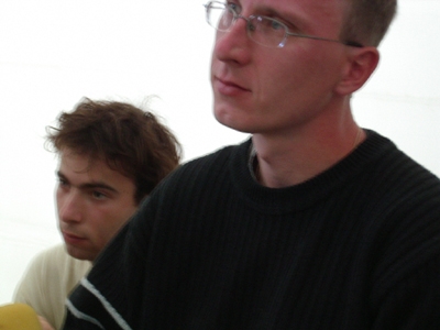 Sziget 2005