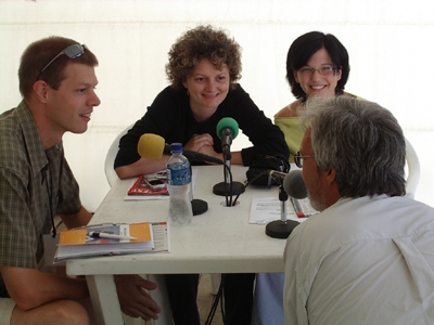 Sziget 2005
