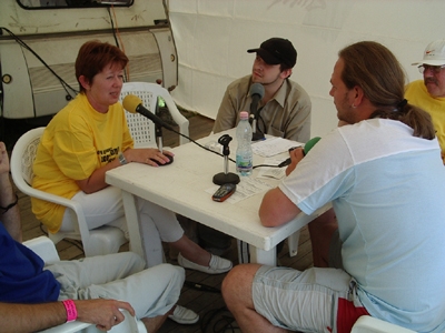 Sziget 2005