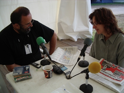 Sziget 2005