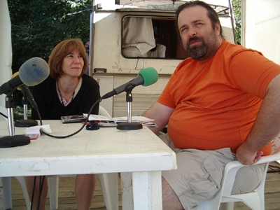 Sziget 2005