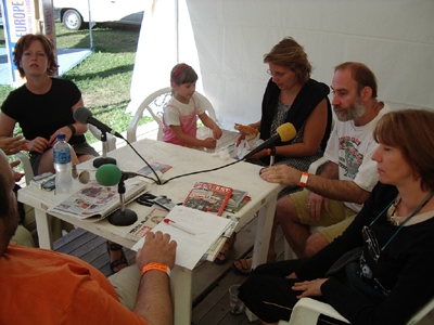 Sziget 2005