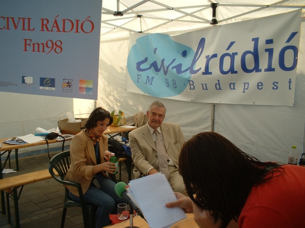 Civil Liget 2005