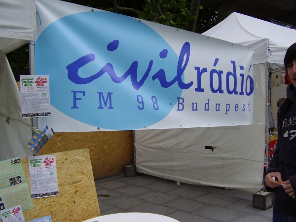 Önkéntesek Napja 2006