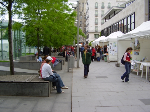 Önkéntesek Napja 2006