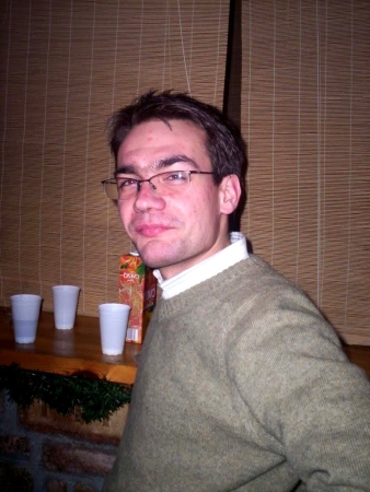Utószilveszter 2006