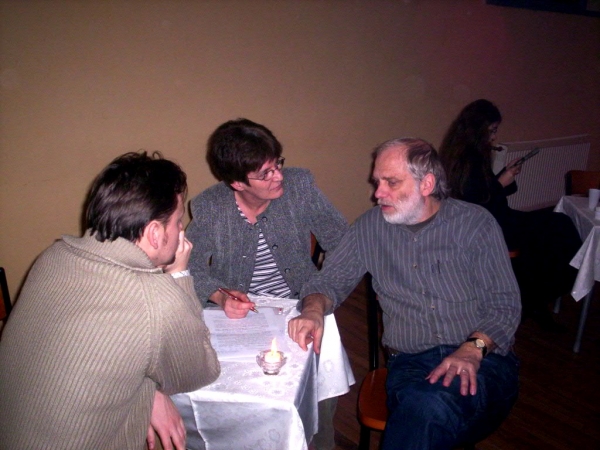 Utószilveszter 2006
