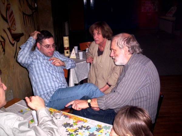 Utószilveszter 2006