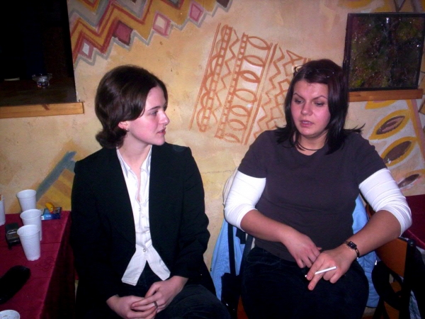 Utószilveszter 2006