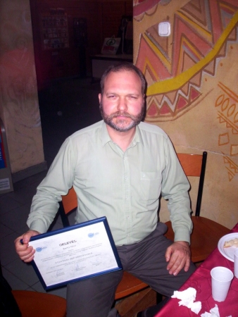 Utószilveszter 2006