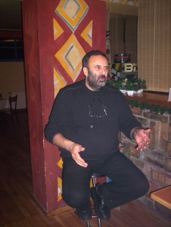 Utószilveszter 2006