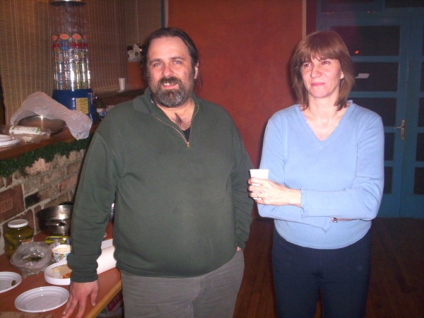 Utószilveszter 2006