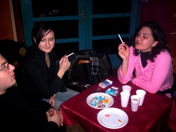 Utószilveszter 2006