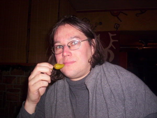 Utószilveszter 2006
