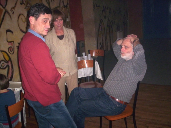 Utószilveszter 2006