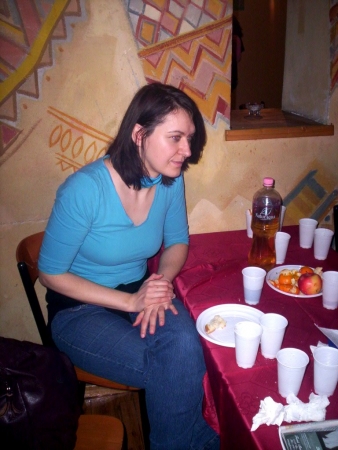 Utószilveszter 2006