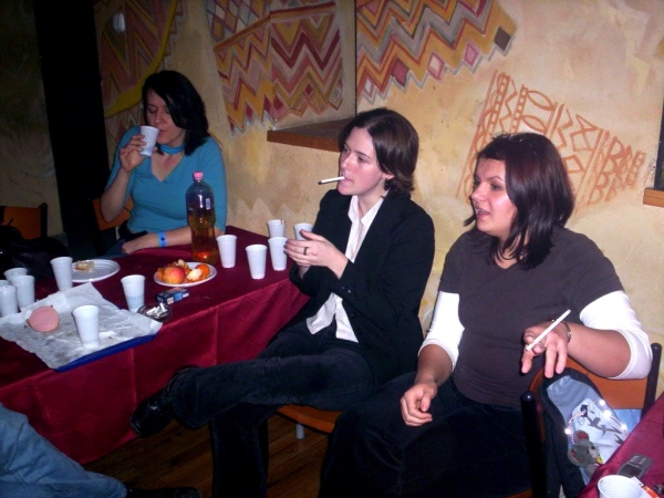 Utószilveszter 2006