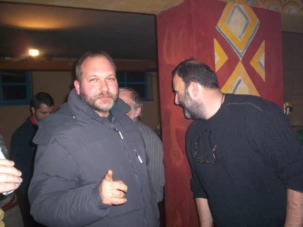 Utószilveszter 2006