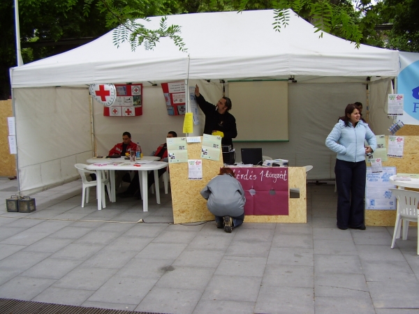 Önkéntesek Napja 2006