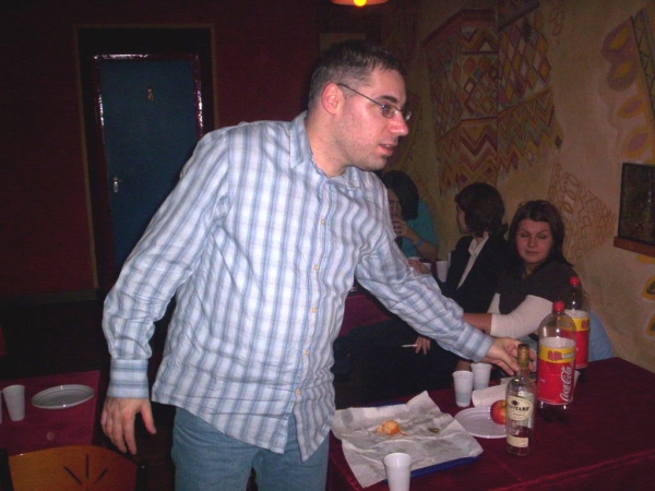 Utószilveszter 2006