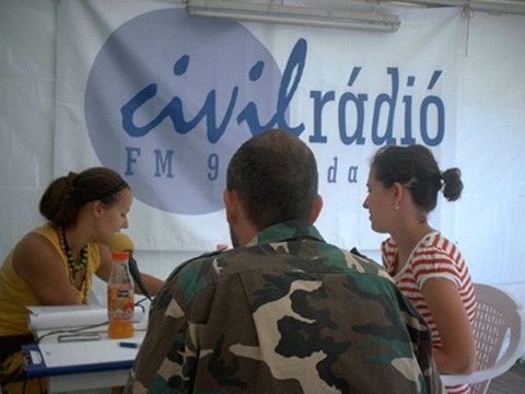 Sziget 2006