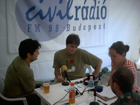 Sziget 2006