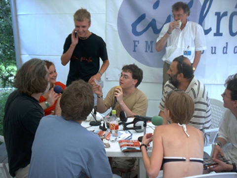 Sziget 2006