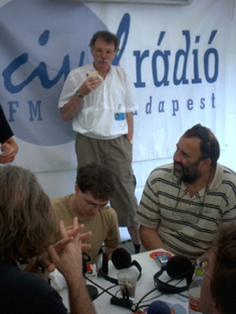 Sziget 2006