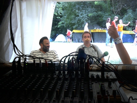 Sziget 2006