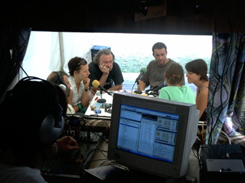 Sziget 2006