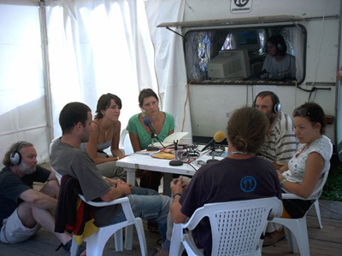 Sziget 2006