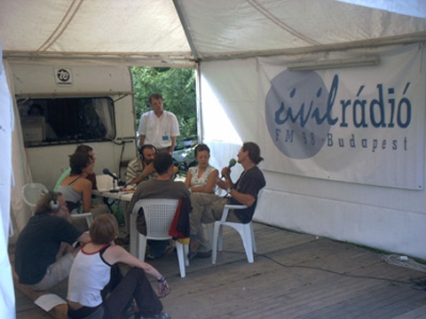 Sziget 2006
