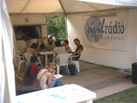 Sziget 2006