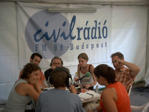 Sziget 2006