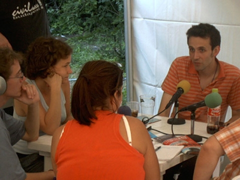 Sziget 2006
