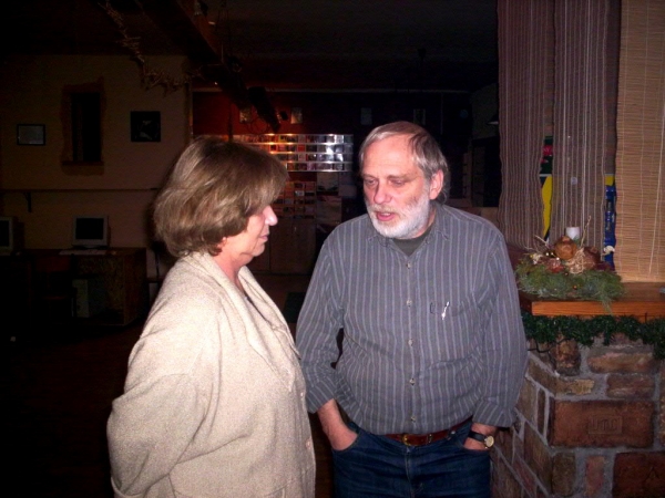 Utószilveszter 2006