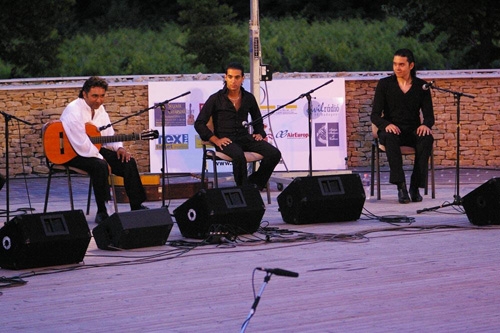 Balatonfüredi Gitárfesztivál