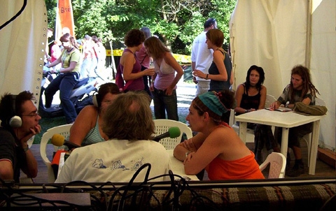 Sziget 2006