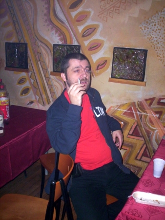 Utószilveszter 2006