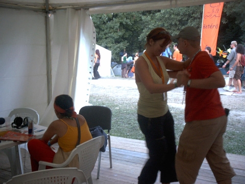 Sziget 2006