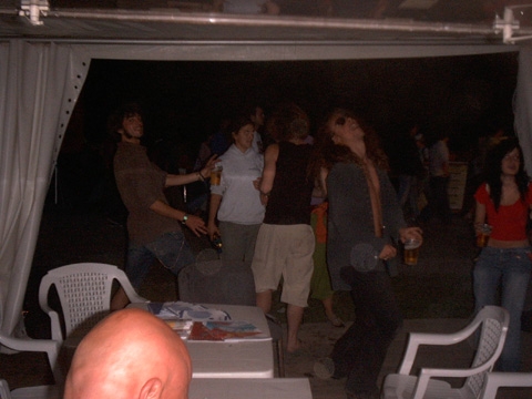 Sziget 2006
