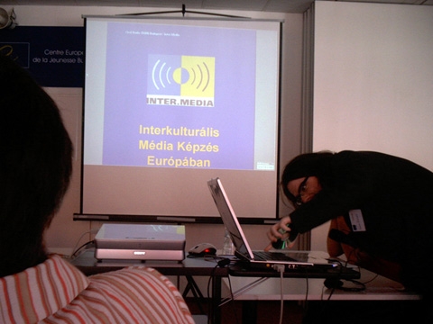 Inter.Media találkozó