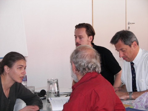 Inter.Media találkozó
