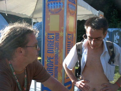Sziget 2005