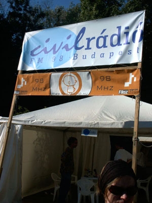 Sziget 2005